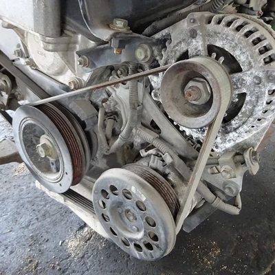 Good price Hochleistungs-gebrauchte japanische Motoren Benzinmotor aus zweiter Hand für Toyota Vellfire Online