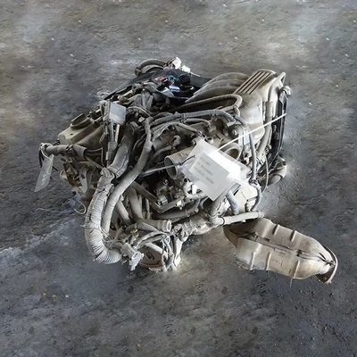 Ursprüngliches Japan importierte Benzinmotor benutzte Maschine 1MZFE für Toyota Vellfire