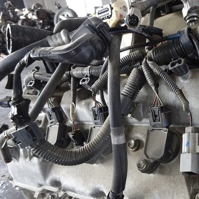 5.7L benutzte japanische Maschinen benutzte Toyota-Maschinen für Land Cruiser