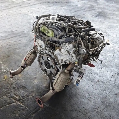 Good price Importierter Handbenutzter Benzinmotor Japans zweite für Toyota Land Cruiser Online