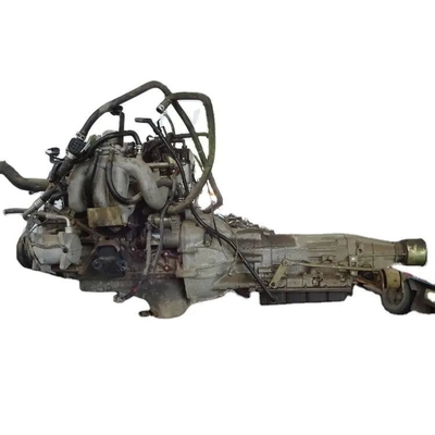 2.0L 109 PS gebrauchter Motor für Mitsubishi Pajero 2012