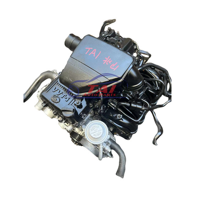 Del Motor Parts 2.7L 4WD 2TR FE Motor für Toyota Hiace Bus Hilux 4Runner Tacoma Pickup