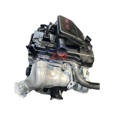 Del Motor Parts 2.7L 4WD 1TR 2TR FE Motor für den Toyota Hiace Bus Hilux 4Runner Tacoma Pickup