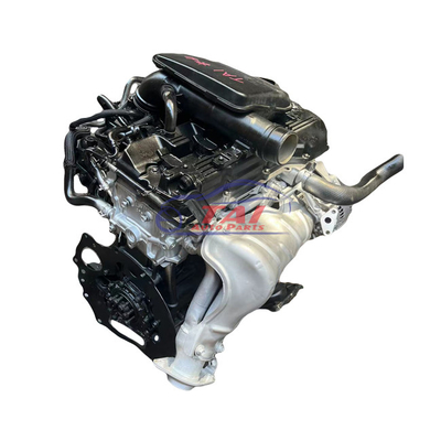 2.7L Benzin komplett Toyota 2TR Motor für Toyota Hiace Pendler