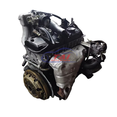 Good price Vorlage benutzte komplette Maschine mit Getriebe 4G63 4G64 für Mitsubishi Online