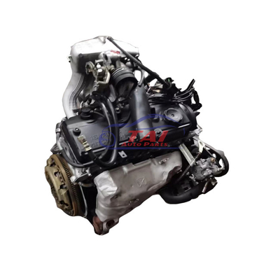 Good price Original Komplett Gebrauchtmotor 2TR-FE Motor mit Getriebe für Toyota Hilux Online
