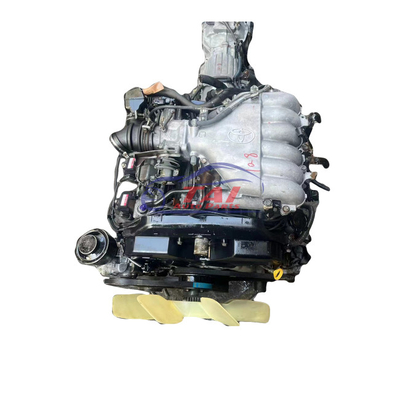 Good price Ursprünglicher kompletter Dieselmotor benutzte D4EA-Maschine für Hyundai Elantra Online