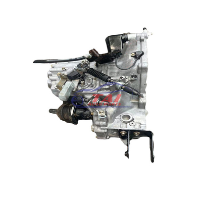 Good price Zerteilt manuelles Selbstgetriebe 473QE gute Zustand für BYD Online