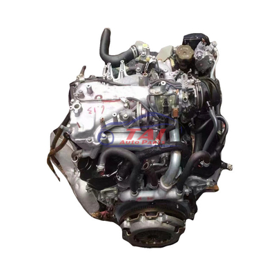 Ursprünglicher Benzinmotor V6 benutzte japanische Maschinen 6G72 V33 V43 für Mitsubishi