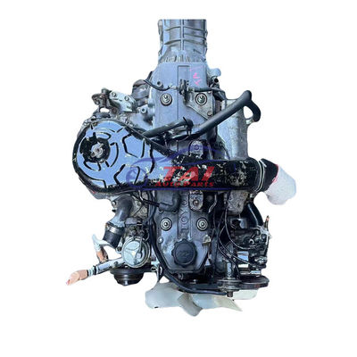Guter Preis Dieselmotor 4,3 L für Hyundai Elantra Gebrauchtmotor Online