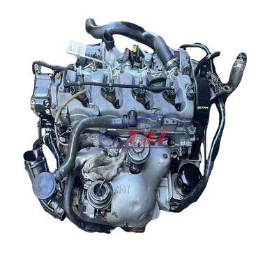 Ursprünglicher kompletter Dieselmotor benutzte D4EA-Maschine für Hyundai Elantra