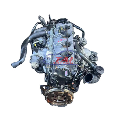 Good price Ursprüngliches G6FA-Triebwerk vollst. benutzte japanische Maschinen für Honda Online