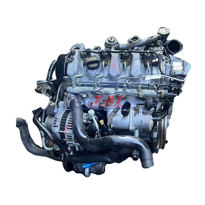 Ursprünglicher kompletter Dieselmotor benutzte D4EA-Maschine für Hyundai Elantra