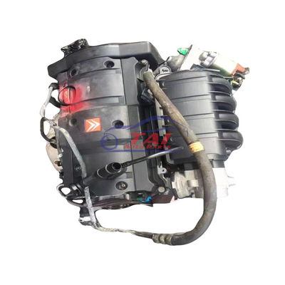Ursprünglicher kompletter Motor 1.6L benutzte japanische Motoren für Honda Cruze 1.6 1.8