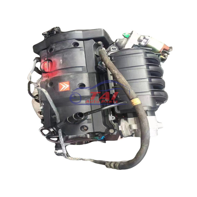 Ursprünglicher kompletter Motor 1.6L benutzte japanische Motoren für Honda Cruze 1.6 1.8