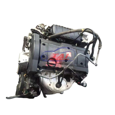 Ursprünglicher kompletter Motor 1.6L benutzte japanische Motoren für Honda Cruze 1.6 1.8