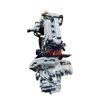 Ursprünglicher kompletter Benzinmotor, gebrauchte japanische Motoren für Buick L2B
