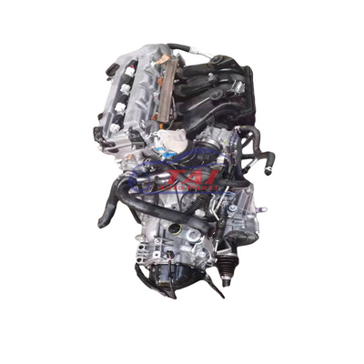 Ursprünglicher kompletter Benzinmotor, gebrauchte japanische Motoren für Suzuki CAS16