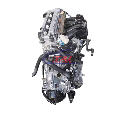 Ursprünglicher kompletter Benzinmotor, gebrauchte japanische Motoren für Suzuki CAS16