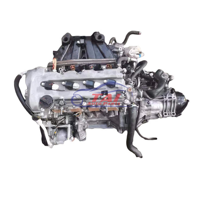 Ursprünglicher kompletter Benzinmotor, gebrauchte japanische Motoren für Buick L2B