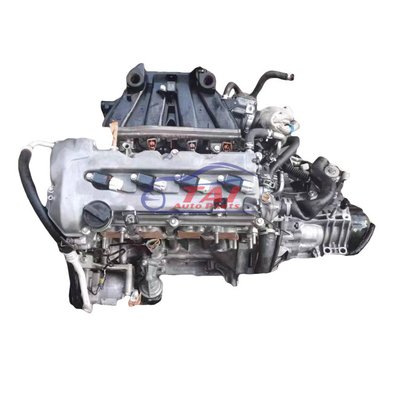 Good price Ursprünglicher kompletter Benzinmotor, gebrauchte japanische Motoren für Suzuki CAS16 Online