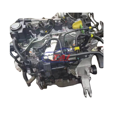 Ursprünglicher kompletter Dieselmotor benutzte D4EA-Maschine für Hyundai Elantra
