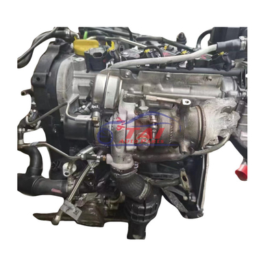 Good price Ursprünglicher kompletter Dieselmotor benutzte D4EA-Maschine für Hyundai Elantra Online