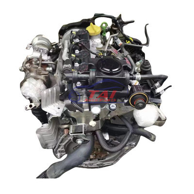 Originaler kompletter Benzinmotor, gebrauchte japanische Motoren für Fiat 1.4T