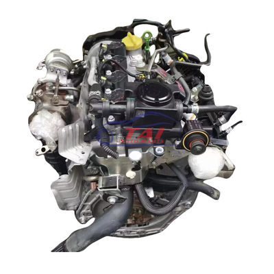 Originaler kompletter Benzinmotor, gebrauchte japanische Motoren für Fiat 1.4T