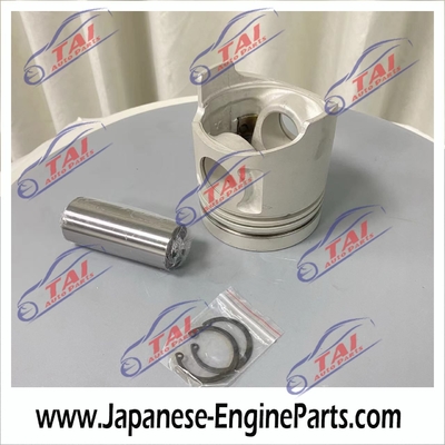 Standardgrößen-Selbstgetriebe-Teil-Kolben M088990 für Mitsubishi Fuso 4D34-Motor
