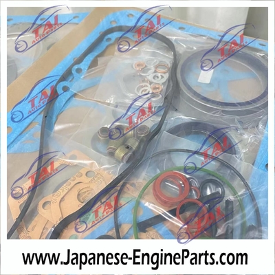 Überholungssatz M996356 mit 12 Monaten Garantie für Mitsubishi Fuso-Motor 4D34