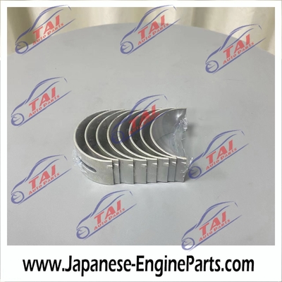Good price Hauptlagersatz MS-1807GP in Standardgröße für Mitsubishi Fuso Motor 4D34 Online