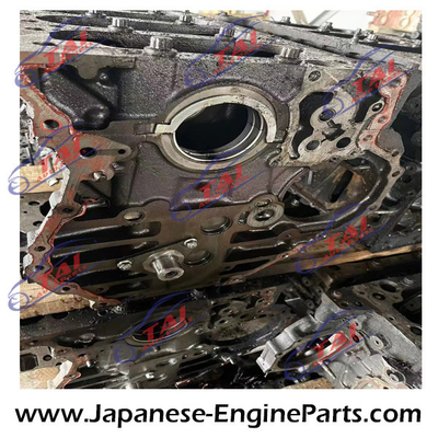Good price Motorblock-industrielle Hino-Maschinenteile, Maschinen-Ersatzteile Hino 300 500 700 Reihe Online