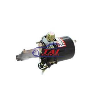 Guter Zustand, Bremskraftverstärker, Autozubehör, SDC-30312, Standardgröße