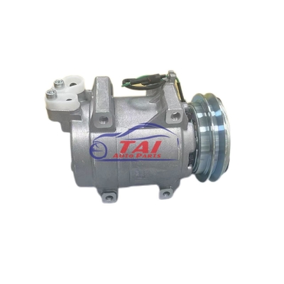 Neutraler Verpackungs-Auto-Wechselstrom-Kompressor für Mitsubishi FV515 8DC9 Soem AKC200A275A
