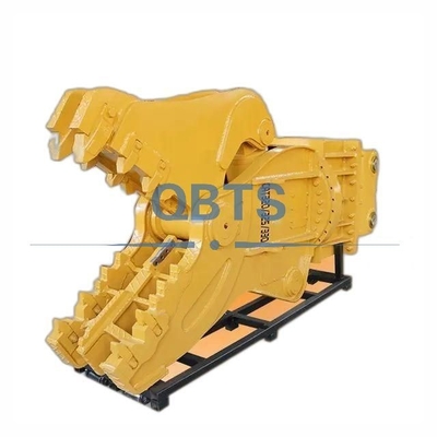 Good price 40U Hydraulischer Pulverizer Bagger mit Maschinen Prüfbericht für Komatsu PC400 Online