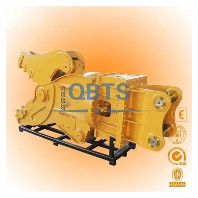 Good price 20 Tonnen Hydraulikbagger Pulverizer Anschluss für LOVOL FR35-7/FR39-7/FR60-7/FR65-7 Online