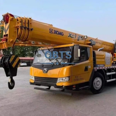 Good price Gebäudetechnik 25 Tonnen 50 Tonnen 70 Tonnen Gebrauchtwagenkranich Online