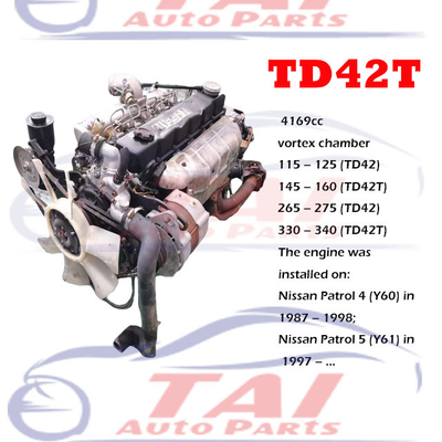 Good price Gute Qualität 4JB1 4JB1T 4JA1T 4JH1 4KH1T 4HF1 4HK1 4HG1 4BA1 4D32 4D33 6D16 QD32 TD27 TD42 Dieselmotor Online