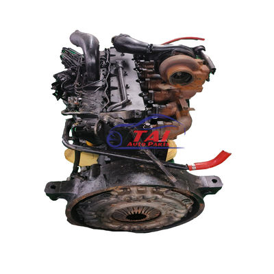 Guter Preis Gebraucht 8.3L Dieselmotor für Cummins 6CT Online