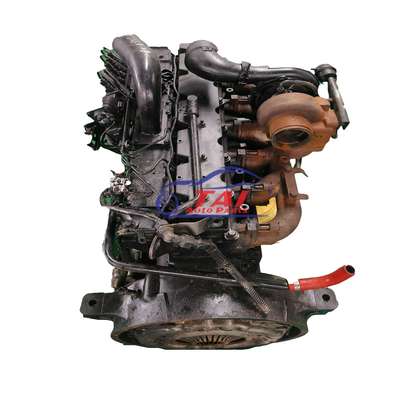 Cummins Lkw-Teile Zubehör Gebraucht japanische Motoren 6CT 4BT 6BT 6LT ISM