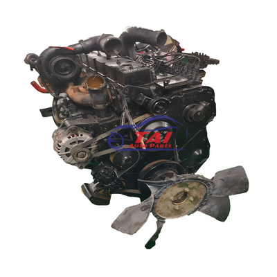 Gebraucht 8.3L Dieselmotor für Cummins 6CT