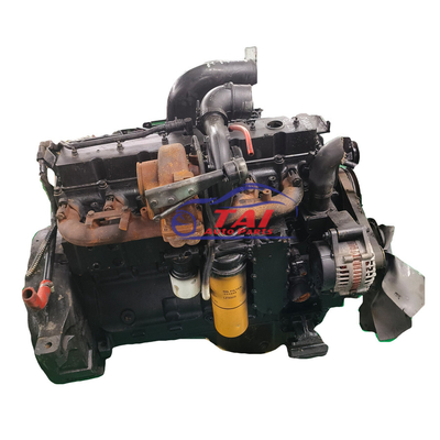 Good price Gebraucht 8.3L Dieselmotor für Cummins 6CT Online