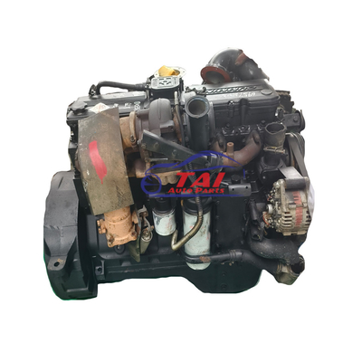 Gebrauchtes Dieselmotor Assy 6LT Komplettmotor für Yanmar 8.9L