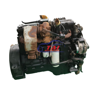 Gebraucht 8.3L Dieselmotor für Cummins 6CT