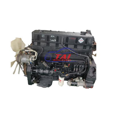 Good price Gebrauchtes Original ISM11 QSM11 Komplett Dieselmotor Lkw-Teile Zubehör Online