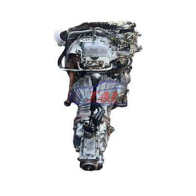 Good price 4 Zylinder 22R Gebraucht-Japanische Toyota-Motoren mit allen Zubehörteilen Online