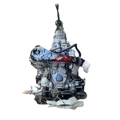Good price Verwendete Toyota 5VZ F.E.-Triebwerk- vollst.Dieselmotor-Fabrik-Vorlage Online
