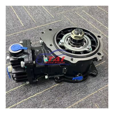 Originalluftbremskompressor Mitsubishi Dieselmotoren Teile ME037933