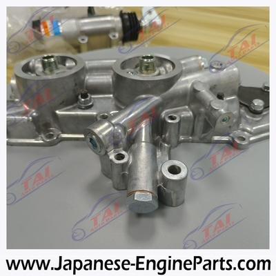 Good price TD42 Ölkühlgerät Mitsubishi Motor Ersatzteile für Nissan Y60 Y61 Online